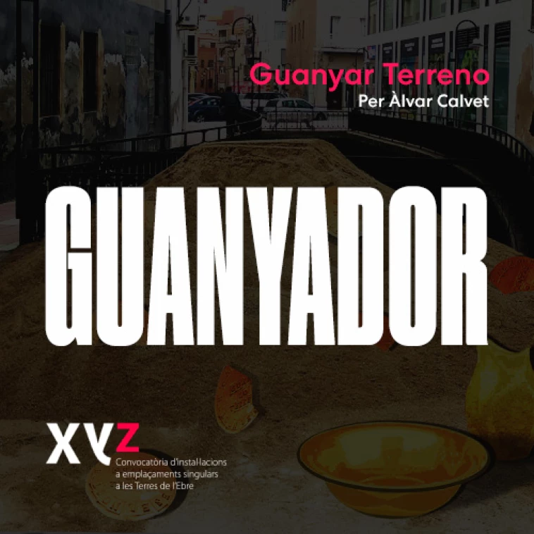 Guanyador XYZ 2021