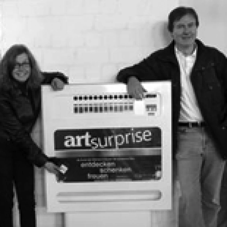 Art Surprise llega a Lo Pati