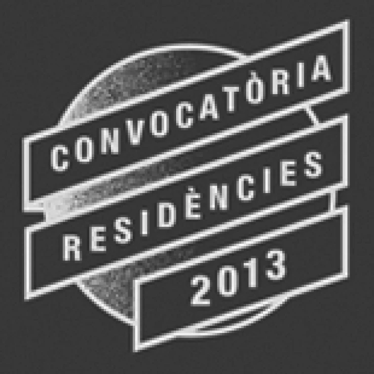 Residencia artística Eufònic 2013