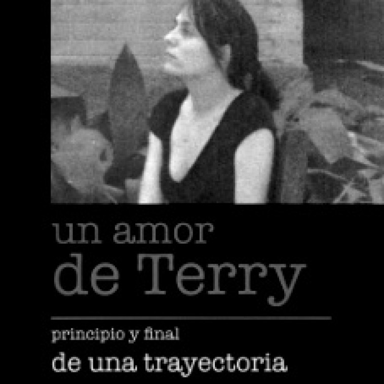 “Un amor de Terry. Principi i final d´una trajectòria” de Telmo Moreno
