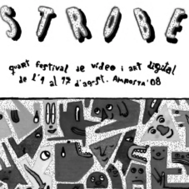 Strobe 2008